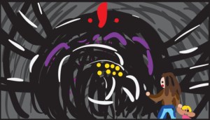 Draw Somethingesk Cards