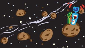 Draw Somethingesk Cards