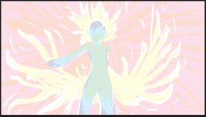 Draw Somethingesk Cards