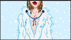 Draw Somethingesk Cards