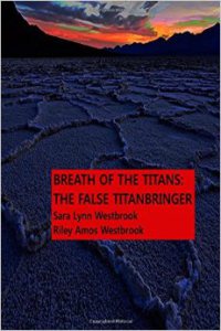 false titanbringer trilogy cover