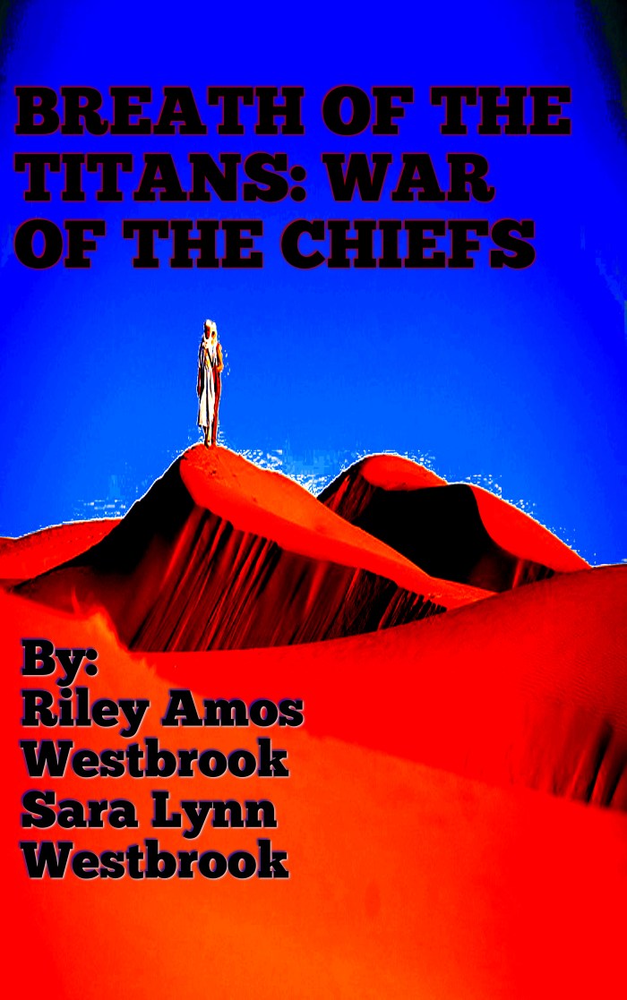 War Of The Chiefs