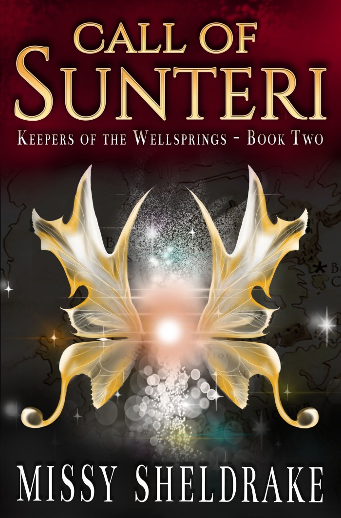 Book 2 Cover